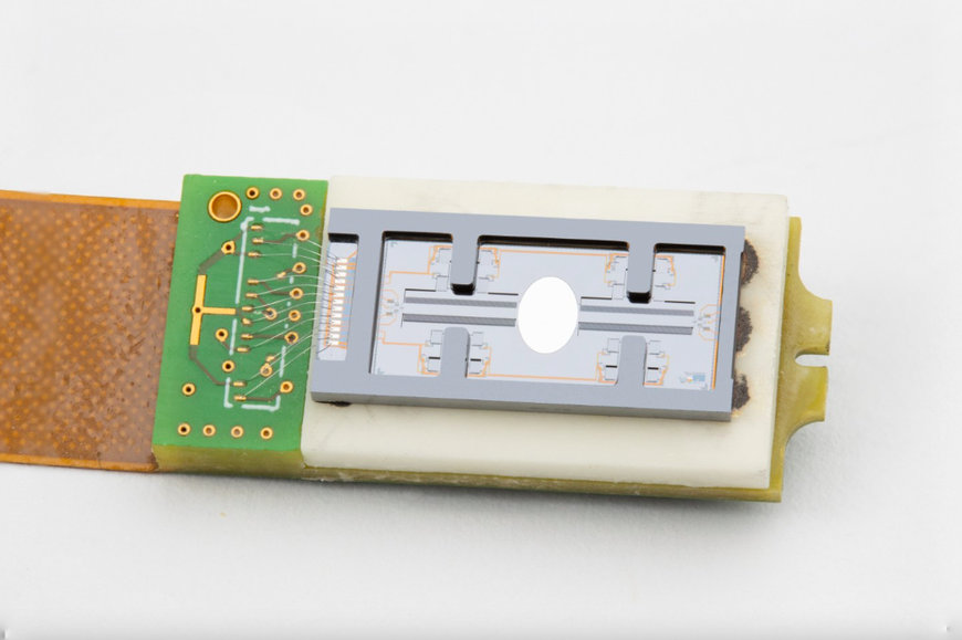 QUALIFIED MICRO SCANNERS FOR CUSTOMIZED MEDICAL APPLICATIONS